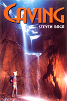 STACKPOLE Caving